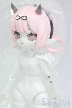 画像2: CHUZTING/Cooze:悪魔角 I-26-02-01-211-KD-ZI