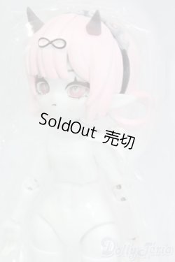 画像2: CHUZTING/Cooze:悪魔角 I-26-02-01-211-KD-ZI