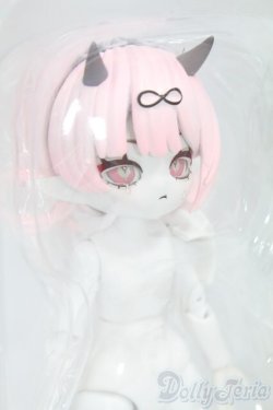 画像3: CHUZTING/Cooze:悪魔角 I-26-02-01-211-KD-ZI