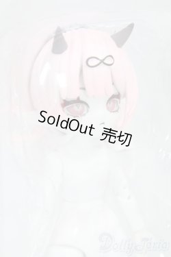 画像3: CHUZTING/Cooze:悪魔角 I-26-02-01-211-KD-ZI