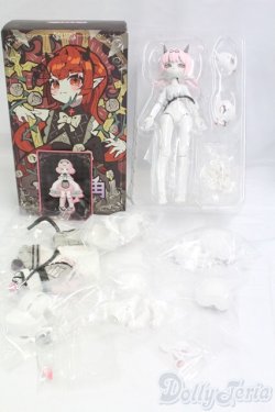 画像6: CHUZTING/Cooze:悪魔角 I-26-02-01-211-KD-ZI