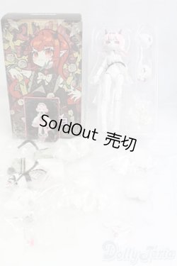 画像6: CHUZTING/Cooze:悪魔角 I-26-02-01-211-KD-ZI