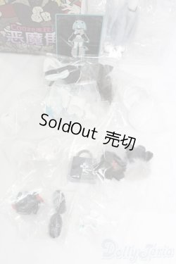 画像7: CHUZTING/Cooze:悪魔角 I-26-02-01-210-KD-ZI