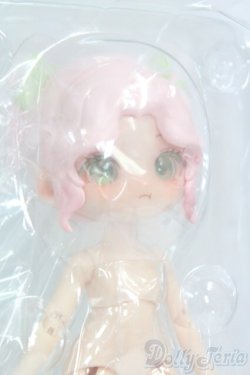 画像3: LIRORO(リロロ)「童話の家」/エンドウ豆のお姫様 I-26-02-01-209-KD-ZI