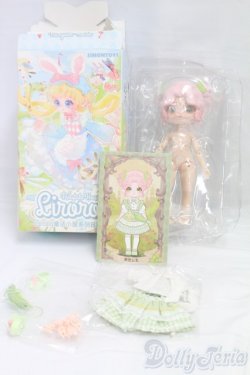 画像6: LIRORO(リロロ)「童話の家」/エンドウ豆のお姫様 I-26-02-01-209-KD-ZI