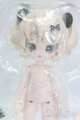 COME4FREE/MINTY ファンタジーの森 黛西雪豹(ユキヒョウ) I-26-02-01-203-KD-ZI