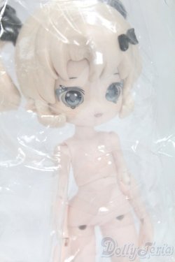 画像3: COME4FREE/MINTY ファンタジーの森 黛西雪豹(ユキヒョウ) I-26-02-01-203-KD-ZI