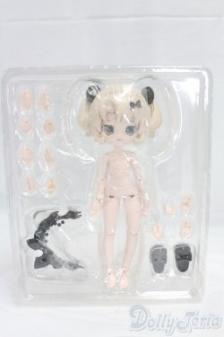 画像4: COME4FREE/MINTY ファンタジーの森 黛西雪豹(ユキヒョウ) I-26-02-01-203-KD-ZI