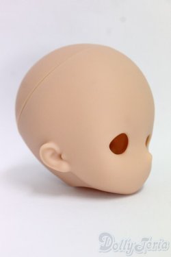 画像2: IMOMODOLL/1/4/TICKノーメイクヘッド I-26-02-01-076-KD-ZI