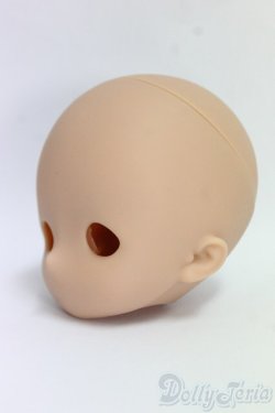画像3: IMOMODOLL/1/4/TICKノーメイクヘッド I-26-02-01-076-KD-ZI