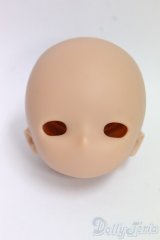 IMOMODOLL/1/4/TACKノーメイクヘッド I-26-02-01-075-KD-ZI