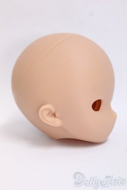 画像2: IMOMODOLL/1/4/TACKノーメイクヘッド I-26-02-01-075-KD-ZI