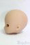 画像3: IMOMODOLL/1/4/TACKノーメイクヘッド I-26-02-01-075-KD-ZI (3)