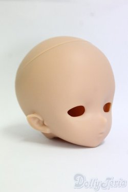 画像2: IMOMODOLL/MIKOヘッド I-26-02-01-077-KD-ZI