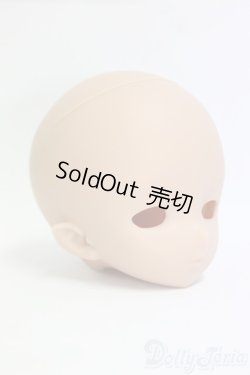 画像2: IMOMODOLL/MIKOヘッド I-26-02-01-077-KD-ZI