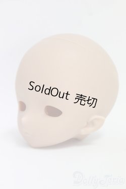 画像3: IMOMODOLL/MIKOヘッド I-26-02-01-077-KD-ZI