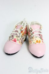 SDM＆MSD/OF:靴 I-26-02-01-081-KD-ZI