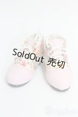 SDM＆MSD/OF:靴 I-26-02-01-081-KD-ZI