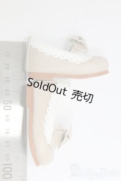 画像2: SDM＆MSD/OF:靴 I-26-02-01-080-KD-ZI