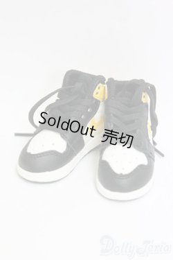 画像1: SDM＆MSD/OF:靴 I-26-02-01-078-KD-ZI