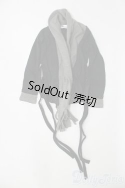 画像1: SDM&MSD/OF:トップス I-26-02-01-069-KD-ZI