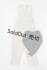 MDD/OF:衣装セット I-26-02-01-068-KD-ZI