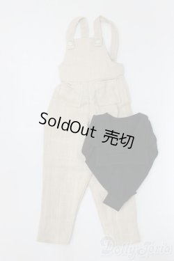 画像1: MDD/OF:衣装セット I-26-02-01-068-KD-ZI