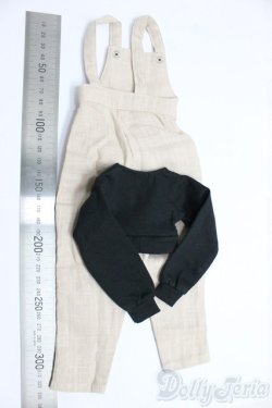 画像2: MDD/OF:衣装セット I-26-02-01-068-KD-ZI