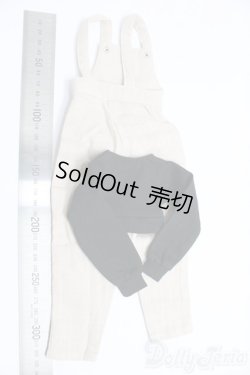 画像2: MDD/OF:衣装セット I-26-02-01-068-KD-ZI