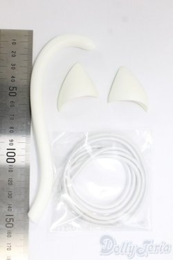 画像2: 40cmサイズドール/OF：小物 I-26-02-01-072-KD-ZI