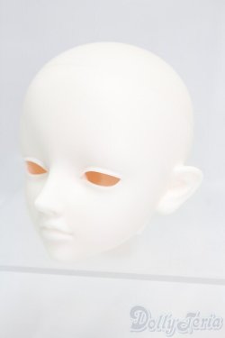 画像2: LITTLE MONICA/Giselleヘッド I-26-02-01-264-KD-ZI