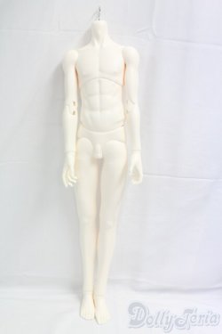 画像1: LUTS/Senior65 Delf Boy Body I-26-02-01-253-KD-ZI