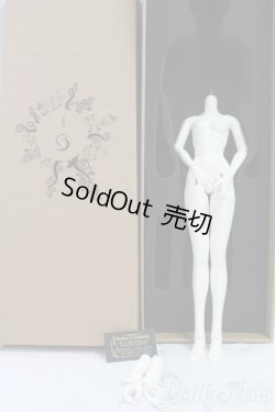 画像4: WITH DOLL /Girl Body I-26-02-01-254-KD-ZI