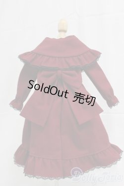 画像4: MDD/OF:衣装セット I-26-02-01-267-KD-ZI