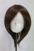 8-9inch/ウィッグ I-26-02-01-099-KD-ZI