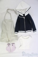 SD/OF:衣装セット I-26-02-01-279-KD-ZI