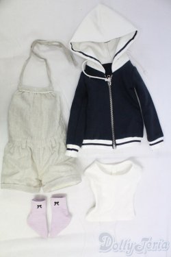 画像1: SD/OF:衣装セット I-26-02-01-279-KD-ZI