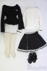 DD/OF:衣装セット I-26-02-01-278-KD-ZI