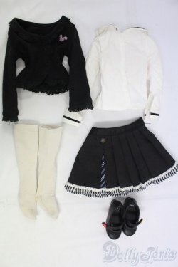 画像1: DD/OF:衣装セット I-26-02-01-278-KD-ZI