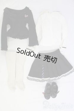 画像1: DD/OF:衣装セット I-26-02-01-278-KD-ZI