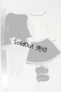 画像2: DD/OF:衣装セット I-26-02-01-278-KD-ZI