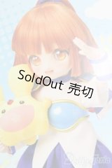 ちみっこDD/アルル I-26-02-01-252-KD-ZI