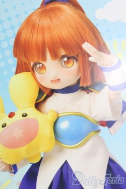 画像1: ちみっこDD/アルル I-26-02-01-252-KD-ZI