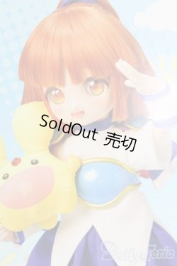 画像1: ちみっこDD/アルル I-26-02-01-252-KD-ZI