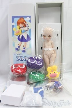 画像6: ちみっこDD/アルル I-26-02-01-252-KD-ZI