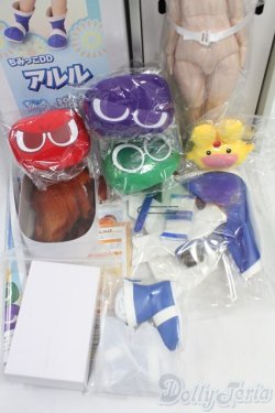 画像7: ちみっこDD/アルル I-26-02-01-252-KD-ZI