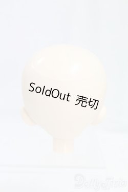 画像4: 1/3ドール/ヘッド I-26-02-01-268-KD-ZI