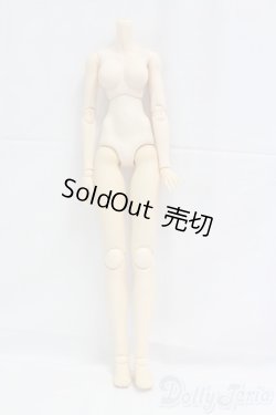 画像1: オビツ/50cmオビツボディwoman I-26-02-01-261-KD-ZI