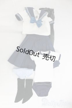 画像1: 50cmサイズドール/OF:衣装 I-26-02-01-100-KD-ZI