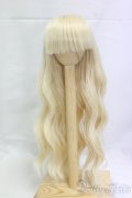 7-7.5inch/ウィッグ I-26-02-01-083-KD-ZI